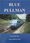 Blue Pullman by ROBERTSON, Kevin